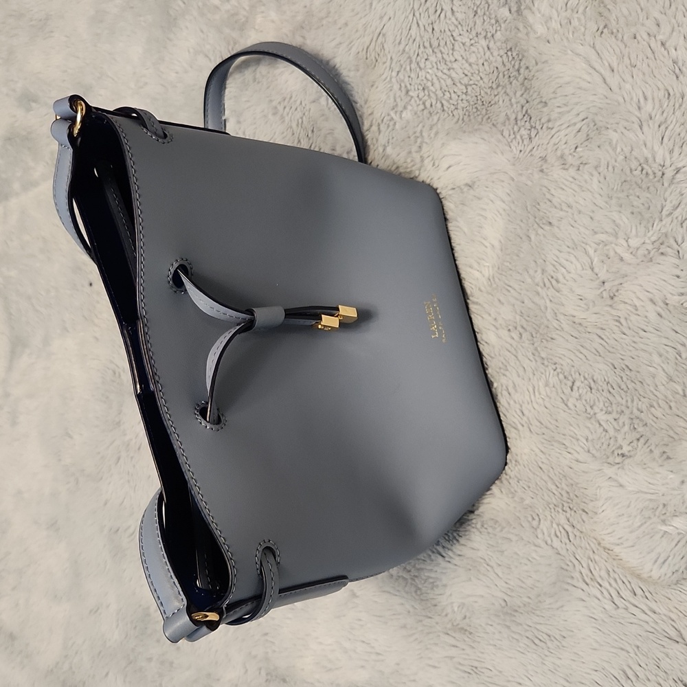 Ralph Lauren bag